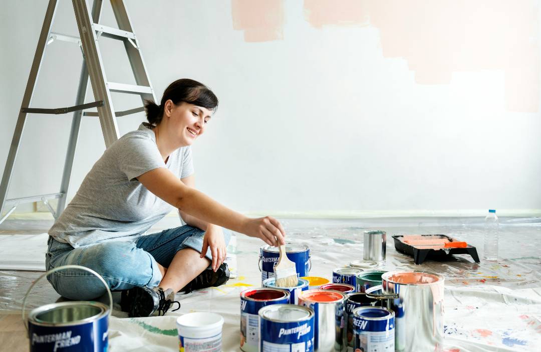 Image showcasing Eco-Friendly Home Improvement: 15 Ways for Sustainable Living Today ...