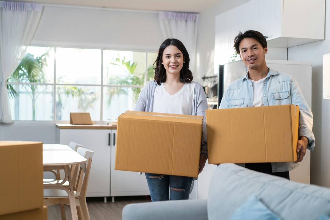First-Time Renter's Checklist: From Searching to Signing the Lease ...