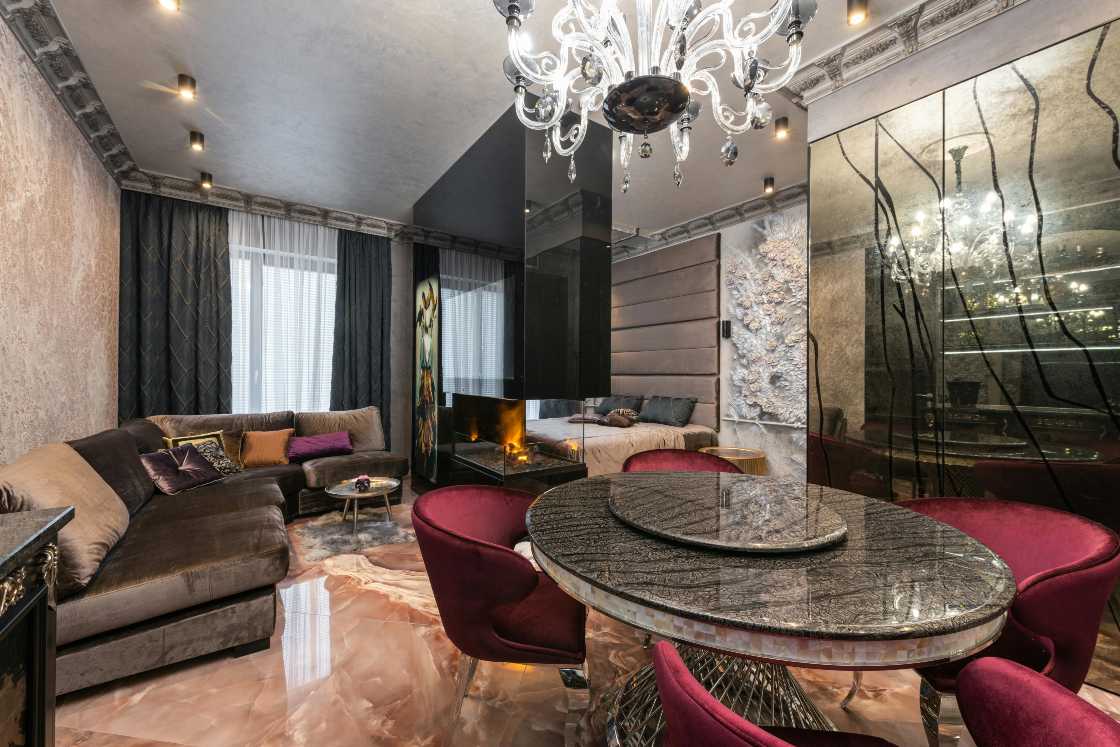 8 Ways Homeowners Can Make Their Homes More Luxurious Kate's Creative