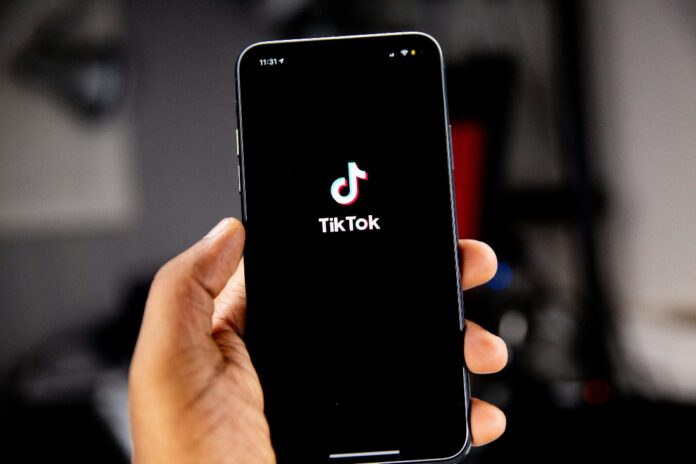 TikTok’s Purple Ticket referral program
