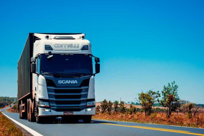 Truck